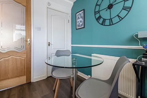 12 Craigmuir Road, Blantyre, Glasgow, G72 9UA