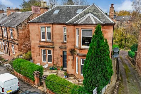 4 bedroom maisonette for sale, Bothwell, Glasgow G71