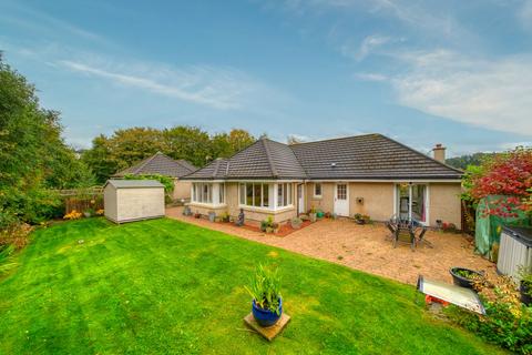 4 bedroom bungalow for sale, Kirkfieldbank, Lanark ML11