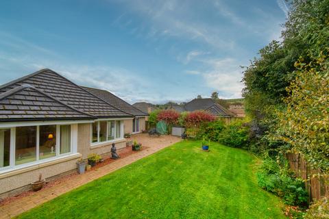 4 bedroom bungalow for sale, Kirkfieldbank, Lanark ML11