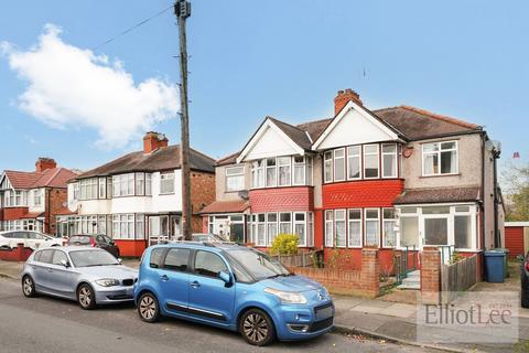 3 bedroom semi-detached house for sale, Harley Road, Harrow HA1