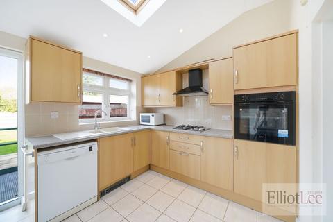 3 bedroom semi-detached house for sale, Harley Road, Harrow HA1