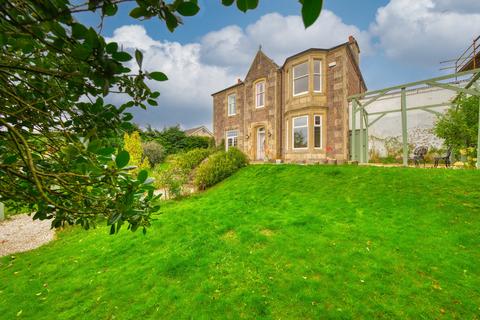 5 bedroom detached house for sale, Lanark ML11