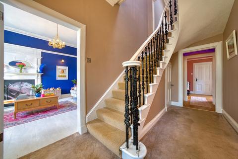 5 bedroom detached house for sale, Lanark ML11