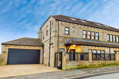 4 bedroom semi-detached house for sale, Windmill Square, Stanage Lane, Halifax