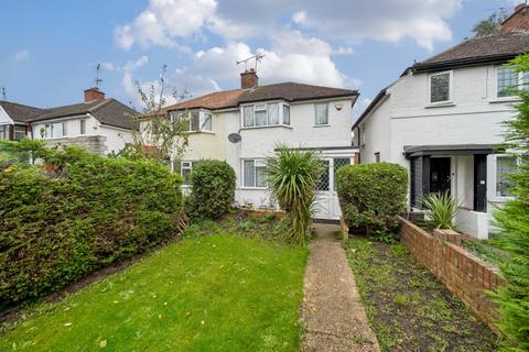 2 bedroom semi-detached house for sale, Bedford Road, Ruislip, Middlesex