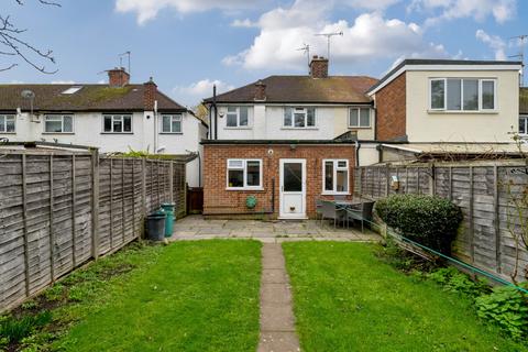 2 bedroom semi-detached house for sale, Bedford Road, Ruislip, Middlesex