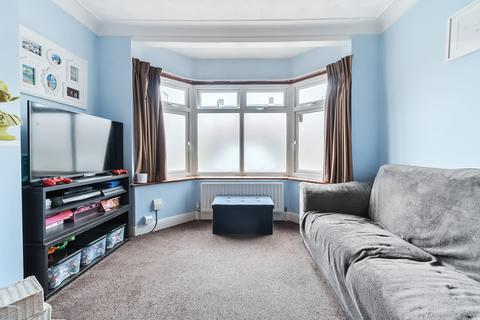 3 bedroom semi-detached house for sale, Firgrove Road, Freemantle, Southampton, Hampshire, SO15