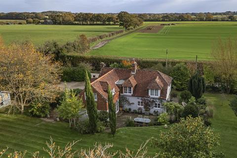 4 bedroom house for sale, Cherry Cottage, Ripe Lane, Ripe