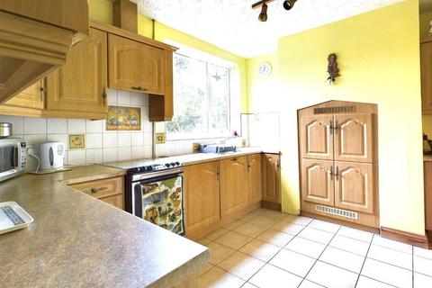 3 bedroom semi-detached house for sale, Broadway, Walsall WS1