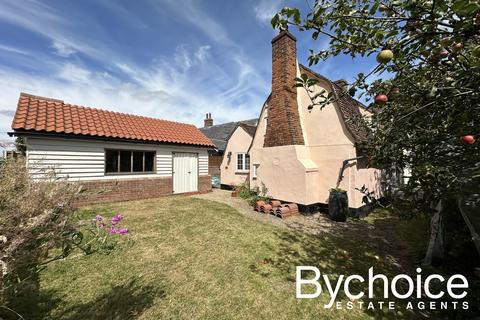 3 bedroom cottage for sale, Sudbury Road, Newton