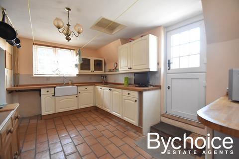 3 bedroom cottage for sale, Sudbury Road, Newton