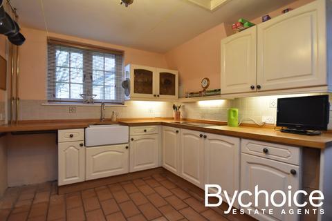 3 bedroom cottage for sale, Sudbury Road, Newton