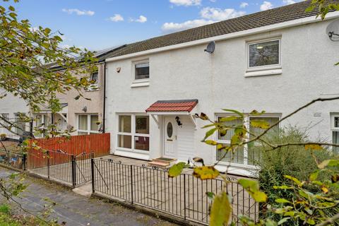 4 bedroom terraced house for sale, Staffin Street, Summerston, Glasgow, G23 5EJ