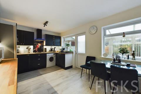 undefined, Zider Pass, Canvey Island, SS8