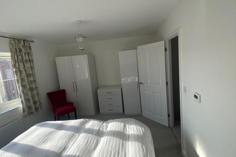 2 bedroom end of terrace house for sale, Hawthorn Way, Paddock Wood, Tonbridge, Kent