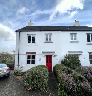 4 bedroom house to rent, Poltair Meadow, Penryn