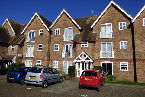 1 bedroom apartment to rent, Pharos Quay, Littlehampton BN17