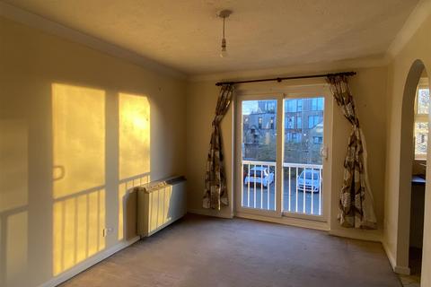 1 bedroom apartment to rent, Pharos Quay, Littlehampton BN17