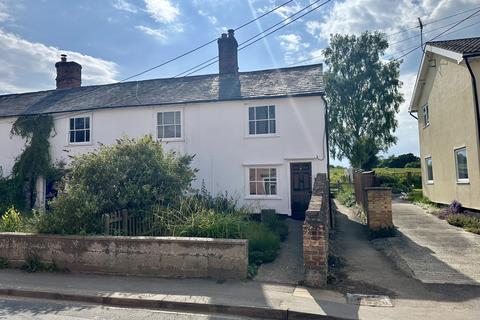 1 bedroom cottage for sale, Bridewell Street, Clare