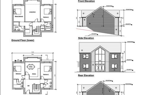 4 bedroom detached house for sale, Harewood Close, Cheadle ST10