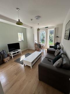 1 bedroom in a house share to rent, Derby DE23