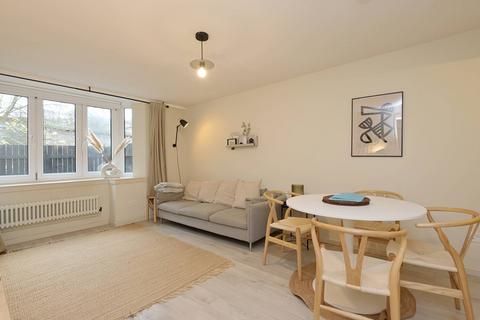 1 bedroom ground floor flat for sale, 7/3 Saunders Street, Stockbridge, Edinburgh, EH3 6TU