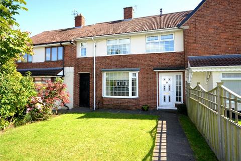 3 bedroom terraced house to rent, Evenwood Close, Stockton-on-Tees