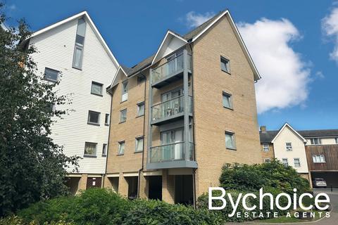 2 bedroom apartment for sale, Bakers Court, Great Cornard