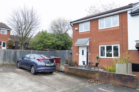 2 bedroom terraced house for sale, Procter Street, Blackburn BB2