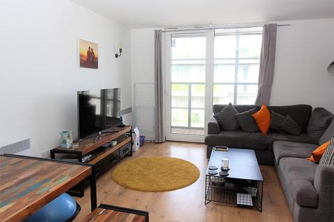 1 bedroom apartment to rent, New River Avenue, Hornsey N8