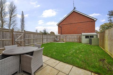 2 bedroom terraced house for sale, Songhurst Meadow, Wisborough Green, Billingshurst, West Sussex, RH14