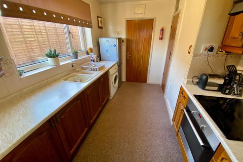 3 bedroom detached bungalow for sale, Wilsford Lane, Ancaster, Grantham, NG32