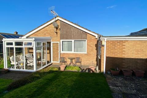 3 bedroom detached bungalow for sale, Wilsford Lane, Ancaster, Grantham, NG32