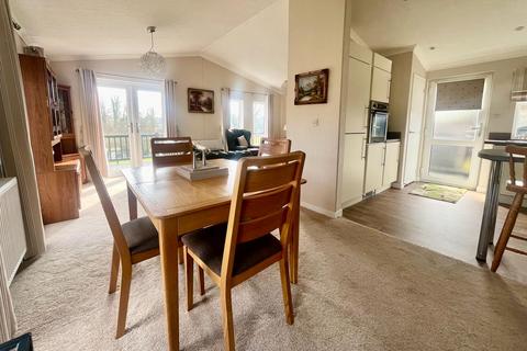 2 bedroom park home for sale, Lower Road, Glemsford