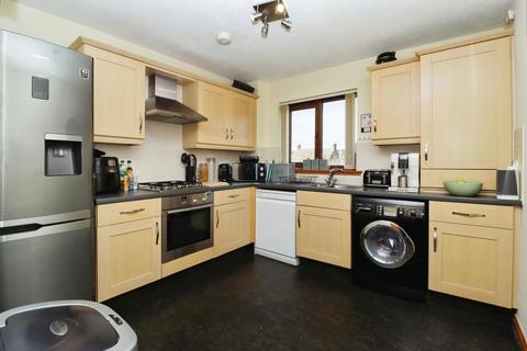 12 Binney Wells, Kirkcaldy, KY1 2BE