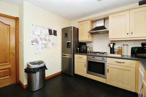 12 Binney Wells, Kirkcaldy, KY1 2BE