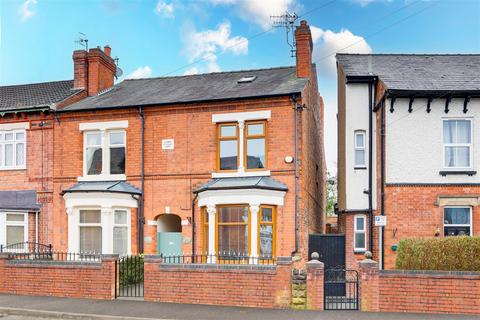 4 bedroom semi-detached house for sale, St. Mary Street, Ilkeston DE7