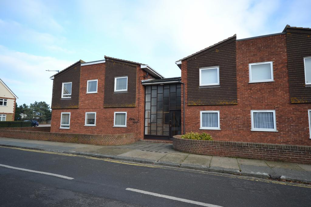 Flat 6 Heron Court, 192 Tankerton Road, Kent, CT5