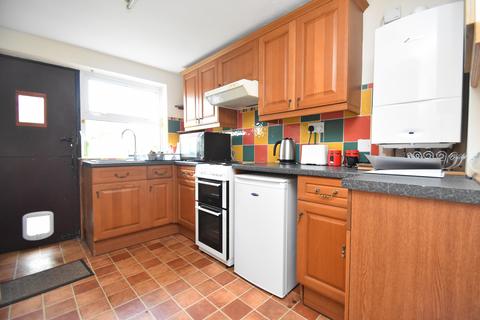 2 bedroom terraced house for sale, Egremont Street, Glemsford