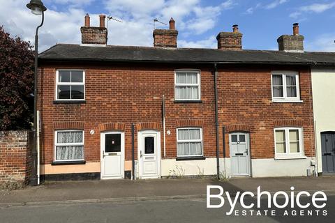 Egremont Street, Glemsford