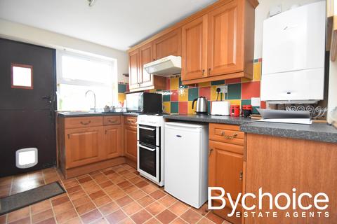 2 bedroom terraced house for sale, Egremont Street, Glemsford