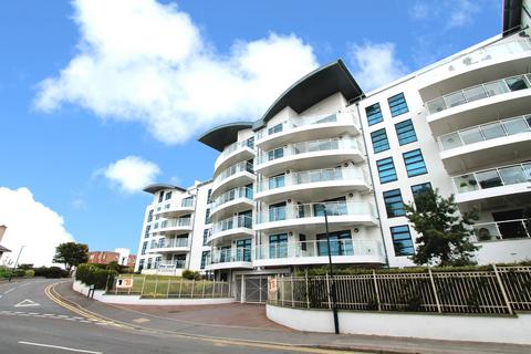 2 bedroom flat to rent, Boscombe Spa Road, Bournemouth,