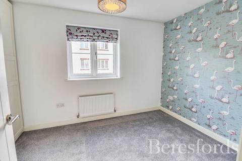 2 bedroom end of terrace house for sale, Henderson Way, Witham, CM8