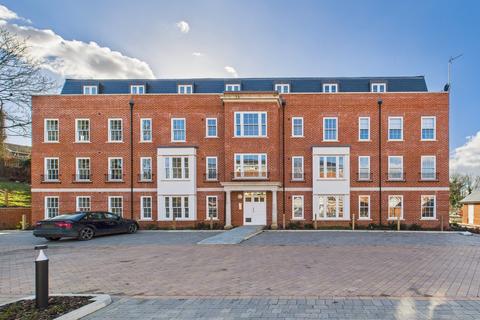 1 bedroom apartment for sale, Abbots Gate, Bury St Edmunds