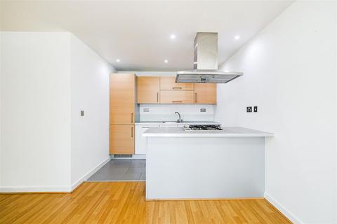 undefined, Kingswood Heights, Queen Mary Avenue, South Woodford