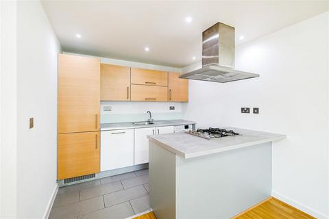 undefined, Kingswood Heights, Queen Mary Avenue, South Woodford