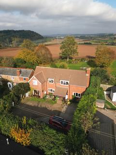 4 bedroom detached house for sale, Dancing Green, Ross-on-Wye