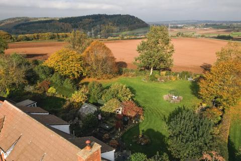 4 bedroom detached house for sale, Dancing Green, Ross-on-Wye