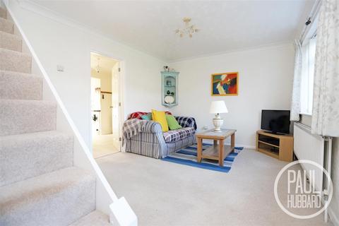 2 bedroom end of terrace house for sale, Catchpole Close, Kessingland, NR33